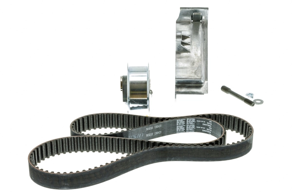 Kit de courroie crantée AISIN TSVG-028