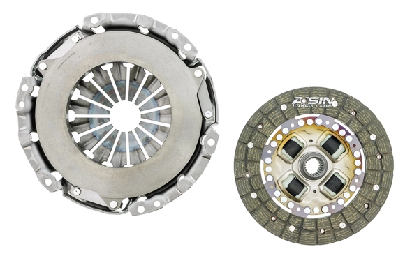 Kit d'embrayage AISIN KT-446R