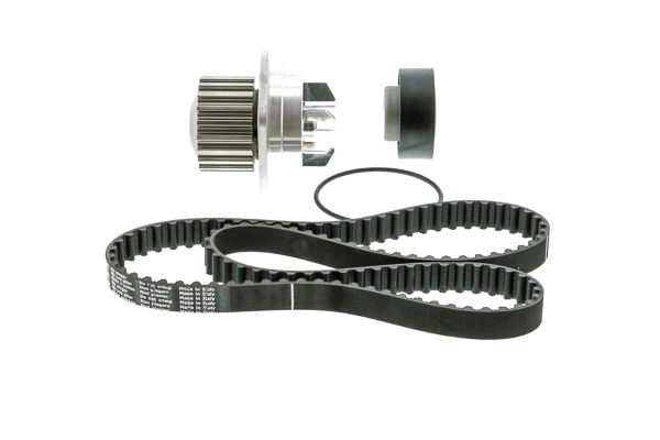 Pompe à eau + kit de courroie crantée AISIN TKP-905