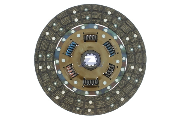 Disque d'embrayage AISIN DM-028