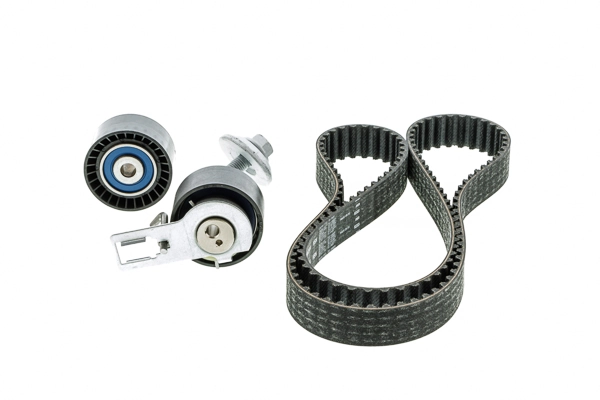 Kit de courroie crantée AISIN TSPS-051