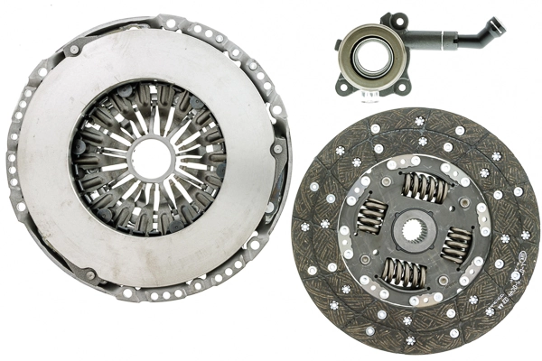 Kit d'embrayage AISIN CKE-FO21R