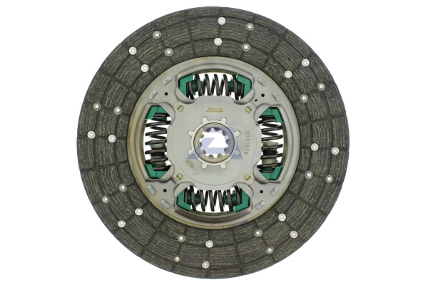 Disque d'embrayage AISIN DTX-076