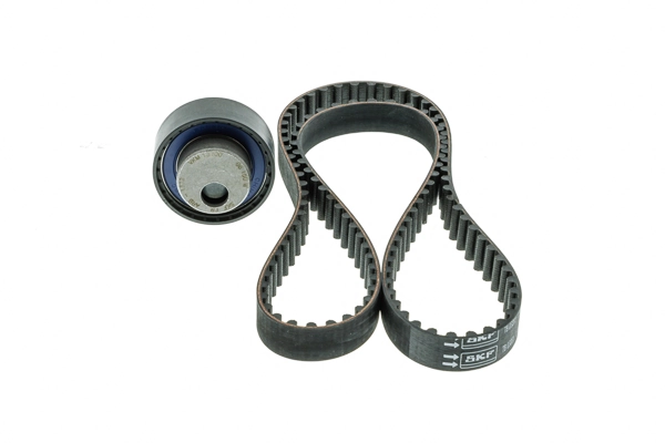 Kit de courroie crantée AISIN TSPS-012