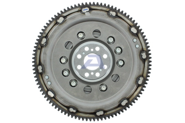 Volant moteur
