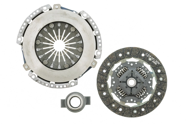 Kit d'embrayage AISIN KE-FO65