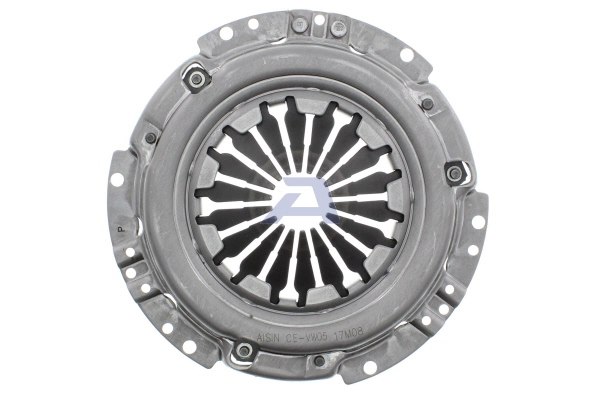 Mécanisme d'embrayage AISIN CE-VW05