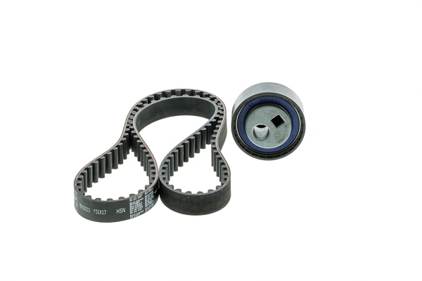 Kit de courroie crantée AISIN TSPS-013