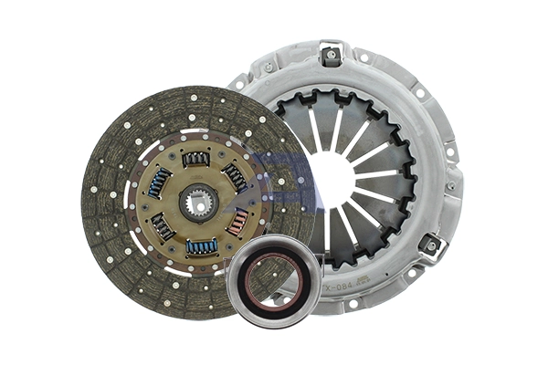 Kit d'embrayage AISIN KT-377