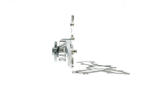 Pompe à eau, refroidissement du moteur AISIN WPT-199