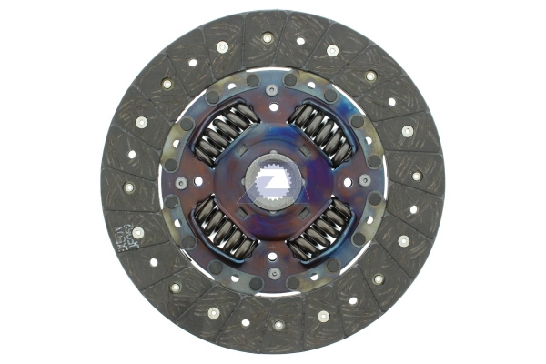 Disque d'embrayage AISIN DN-922