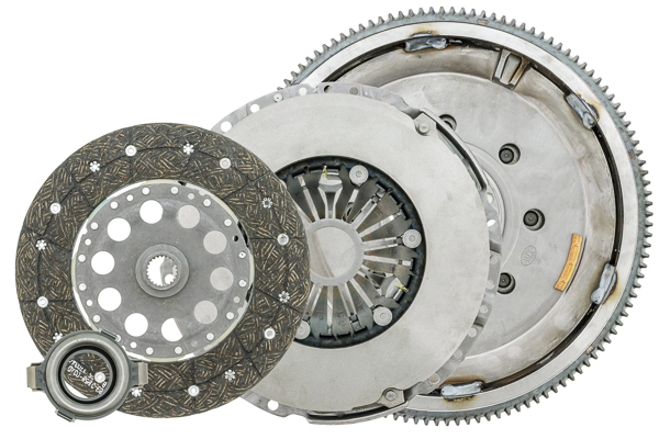 Kit d'embrayage AISIN SKK-024