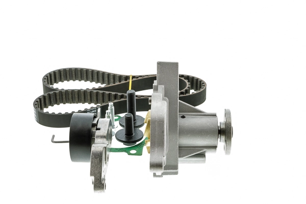 Pompe à eau + kit de courroie crantée AISIN TKV-911