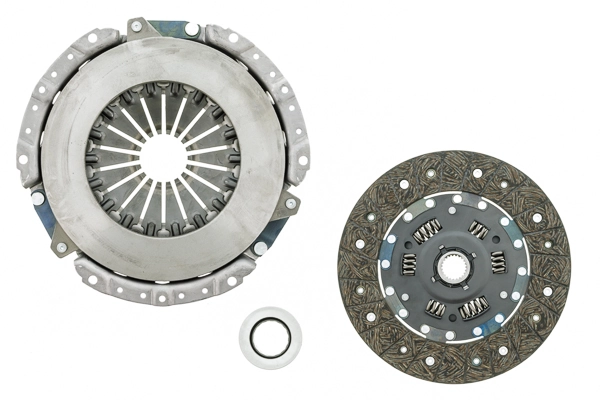 Kit d'embrayage AISIN KE-FO70