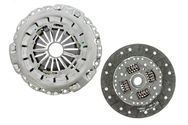 Kit d'embrayage AISIN KE-MB15R