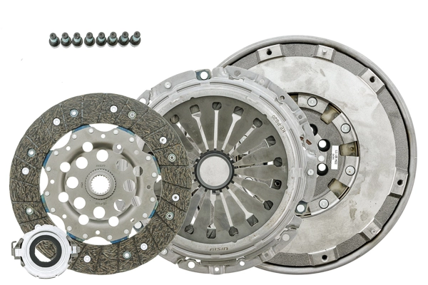 Kit d'embrayage AISIN SKE-PS20