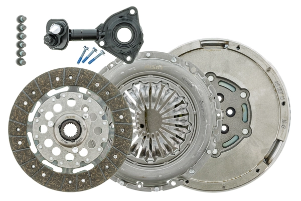 Kit d'embrayage AISIN SCKE-FO27R