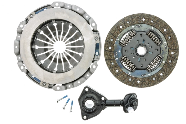 Kit d'embrayage AISIN CKE-FO37R