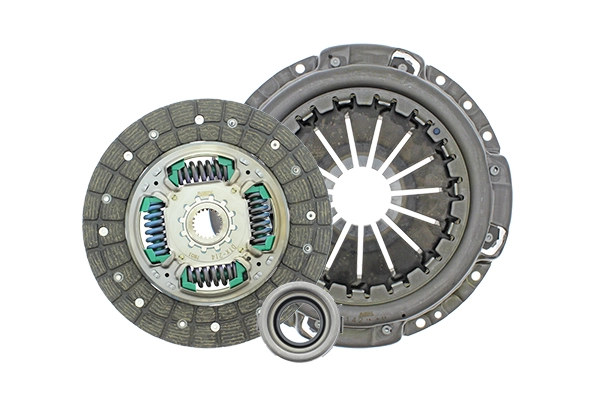 Kit d'embrayage AISIN KT-407