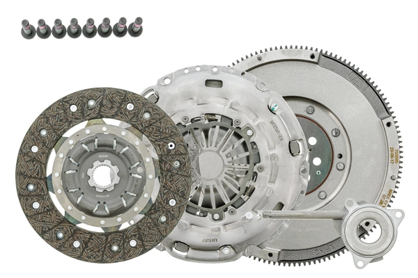 Kit d'embrayage AISIN SCKE-VG23R