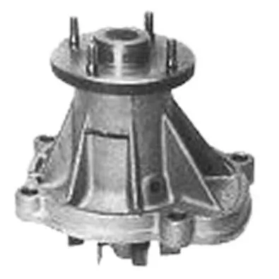 Pompe à eau, refroidissement du moteur AISIN WPN-017
