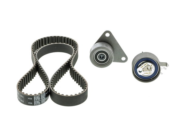 Kit de courroie crantée AISIN TSVL-013