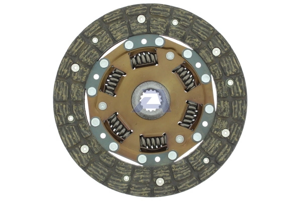 Disque d'embrayage AISIN DN-001
