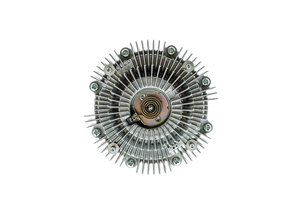 Embrayage, ventilateur de radiateur AISIN FCTS-001