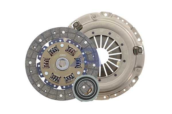 Kit d'embrayage AISIN KH-037C