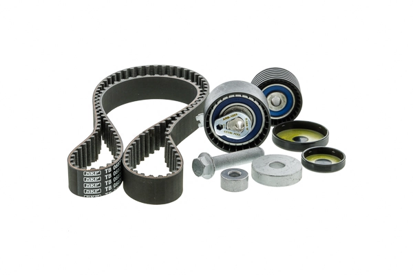 Kit de courroie crantée AISIN TSRE-006