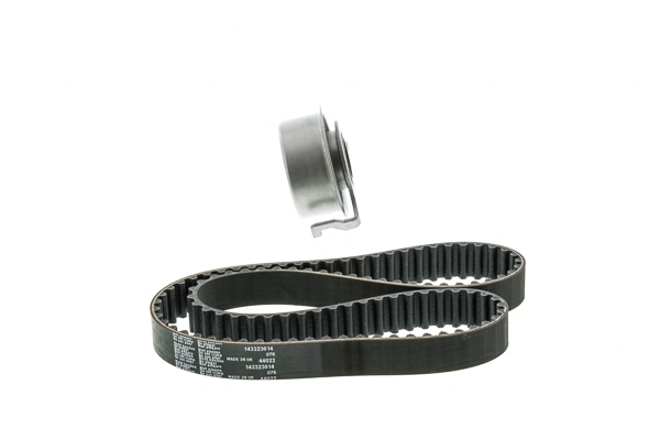 Kit de courroie crantée AISIN TSHY-005