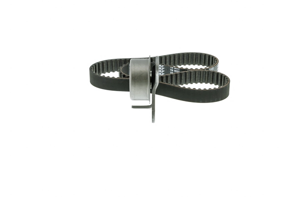 Kit de courroie crantée AISIN TSHY-006