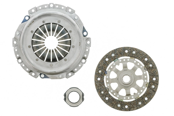 Kit d'embrayage AISIN KE-BM15