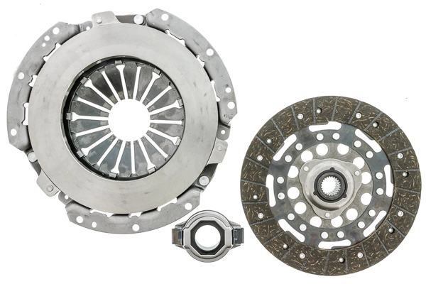 Kit d'embrayage AISIN KN-244