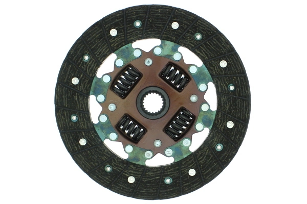 Disque d'embrayage AISIN DM-020