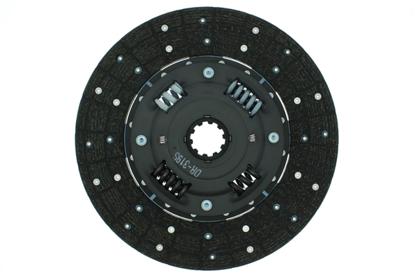 Disque d'embrayage AISIN DR-319S