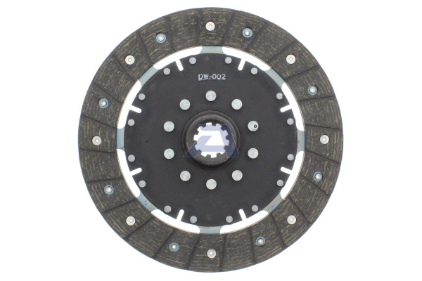 Disque d'embrayage AISIN DW-002