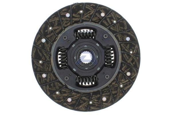 Disque d'embrayage AISIN DK-012