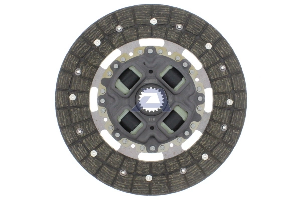 Disque d'embrayage AISIN DT-063V