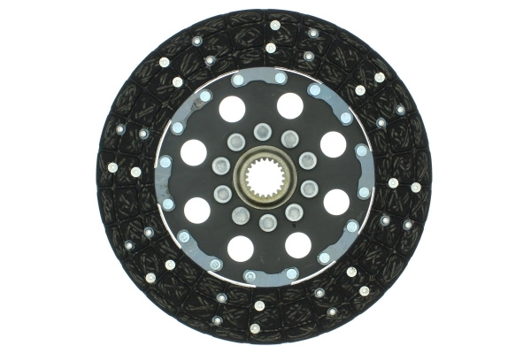 Disque d'embrayage AISIN DT-134