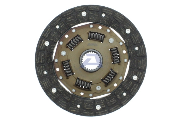 Disque d'embrayage AISIN DN-003