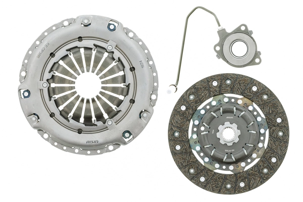 Kit d'embrayage AISIN CKE-OP36R