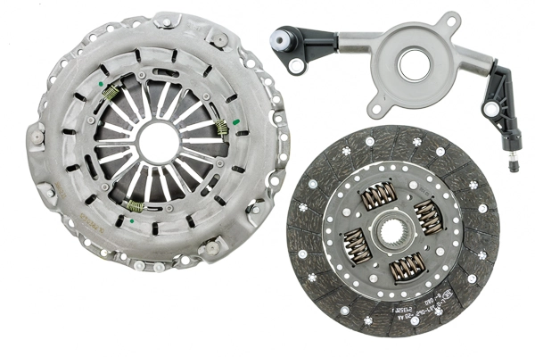 Kit d'embrayage AISIN CKE-MB15R