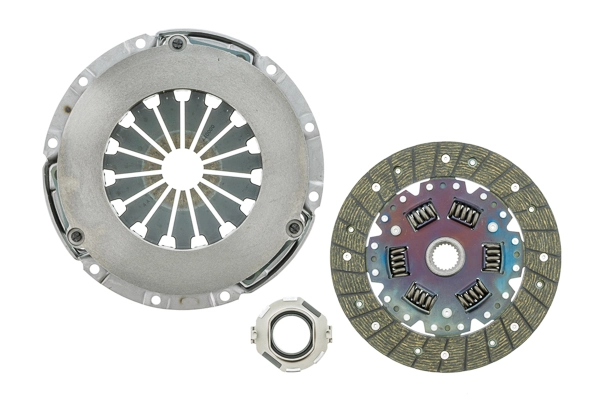 Kit d'embrayage AISIN KZ-066