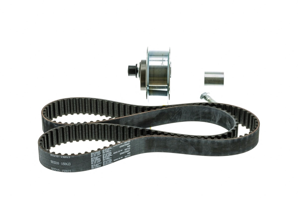 Kit de courroie crantée AISIN TSVG-043