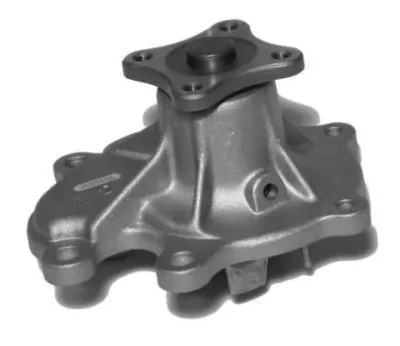 Pompe à eau, refroidissement du moteur AISIN WPN-067