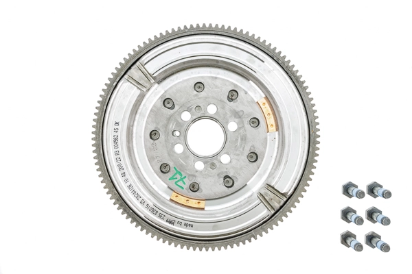 Volant moteur AISIN FDE-FC01