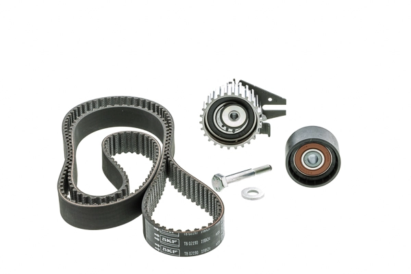 Kit de courroie crantée AISIN TSFC-027