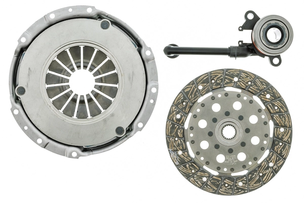 Kit d'embrayage AISIN CKN-229R