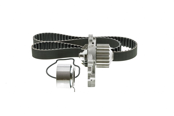 Pompe à eau + kit de courroie crantée AISIN TKH-7101